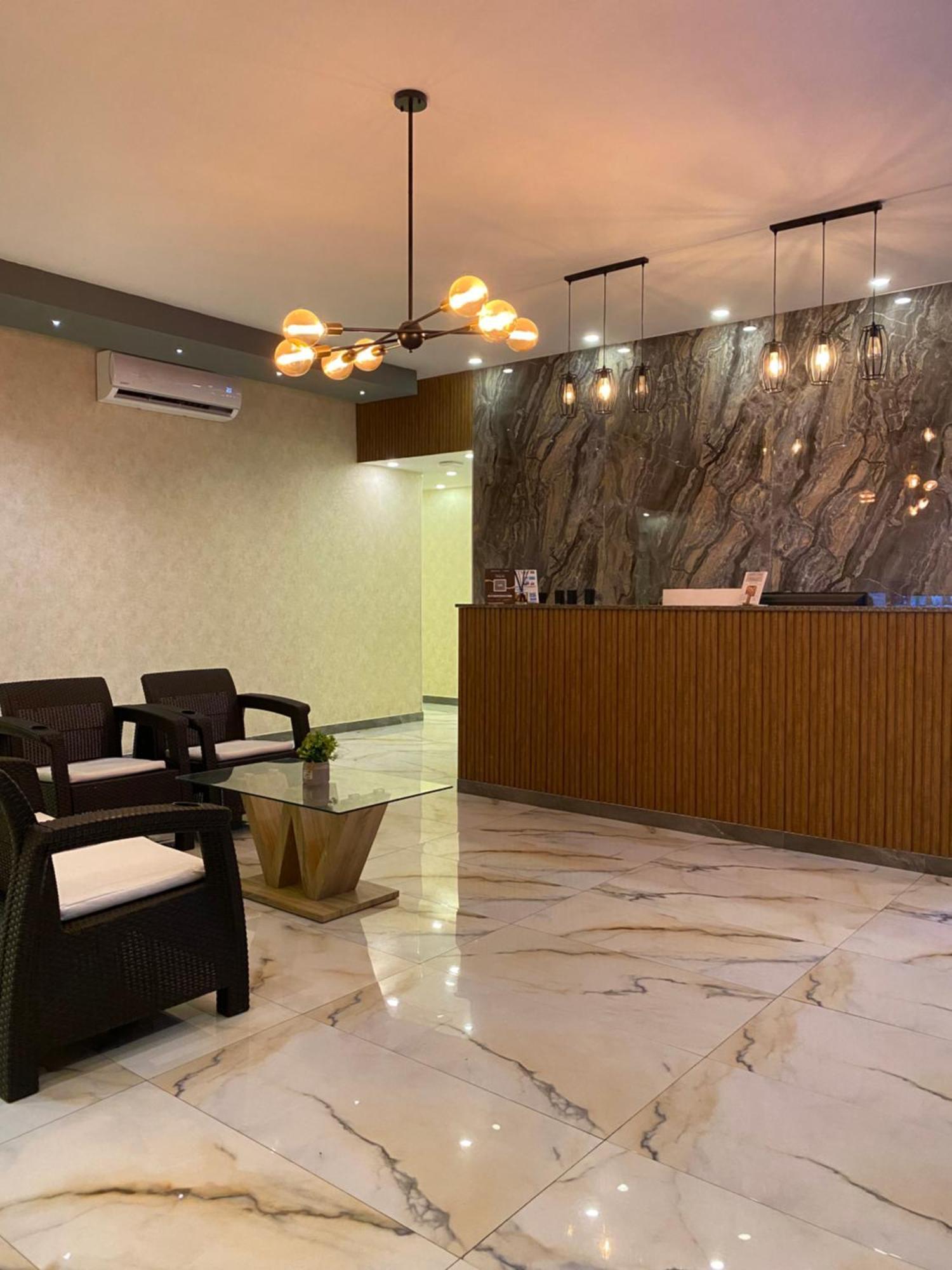 Wh Hotel San Andres  Exterior photo